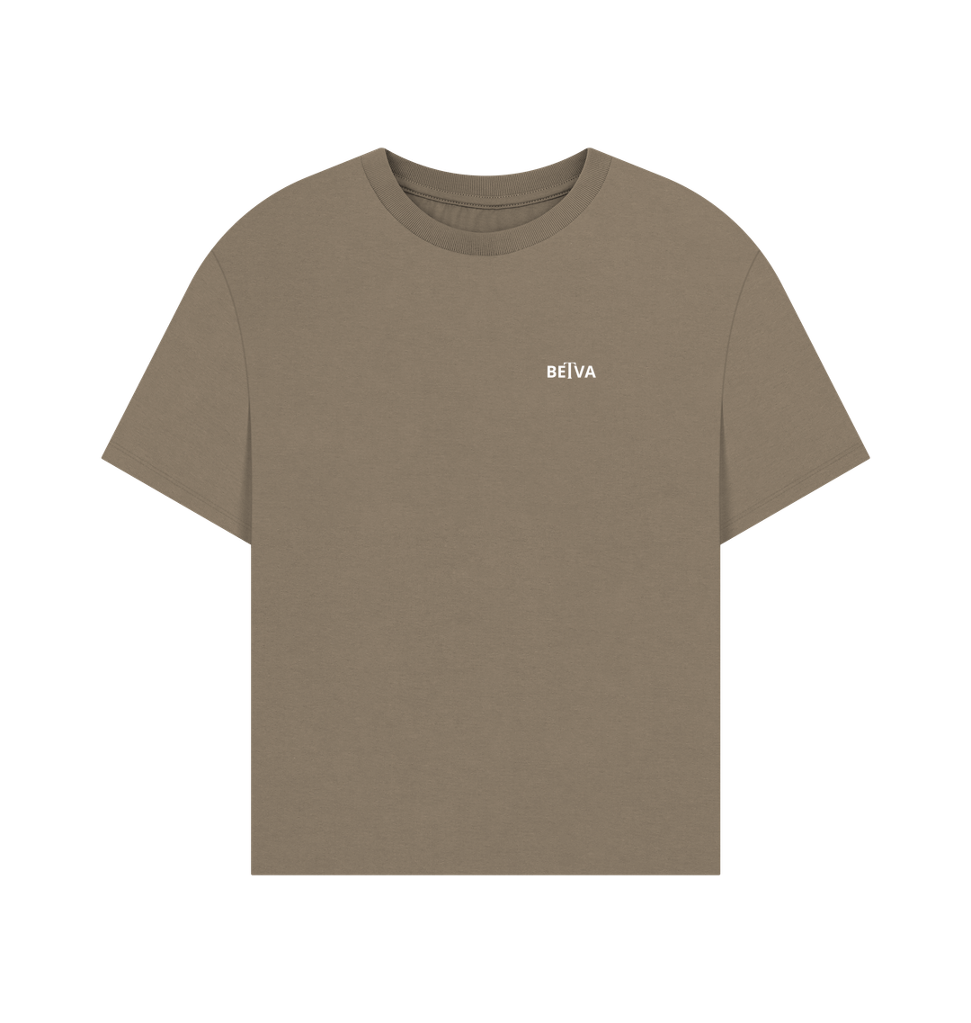 Willow Printed T-shirt