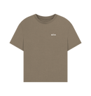 Willow Printed T-shirt