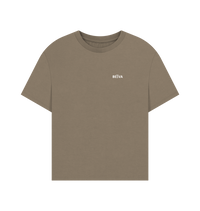 Willow Printed T-shirt