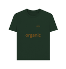 Evergreen Printed T-shirt