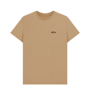 Sand Printed T-shirt