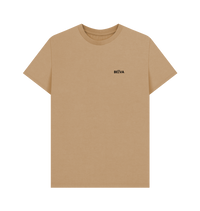 Sand Printed T-shirt