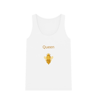 White Vests