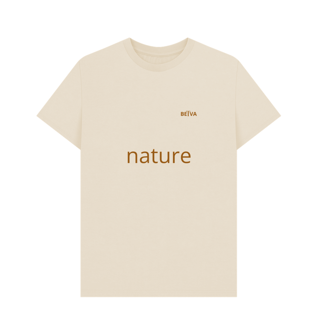 Oat Printed T-shirt