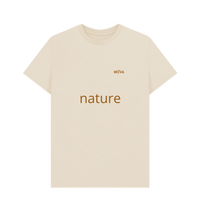 Oat Printed T-shirt