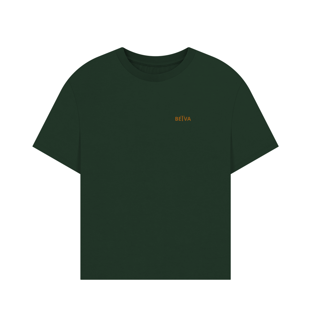 Evergreen Printed T-shirt