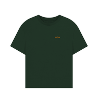 Evergreen Printed T-shirt