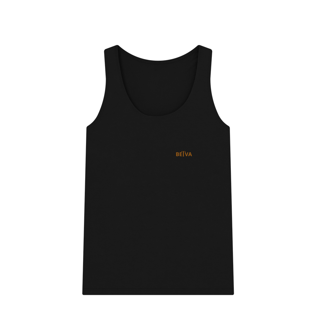 Black Vests