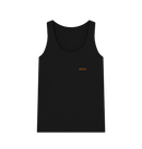 Black Vests