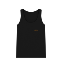 Black Vests