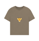 Willow Printed T-shirt