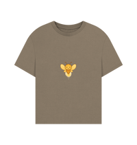Willow Printed T-shirt