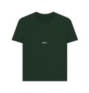 Evergreen Printed T-shirt