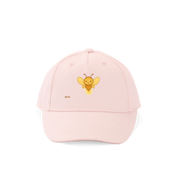 Powder Pink Caps