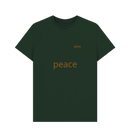 Evergreen Printed T-shirt