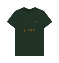 Evergreen Printed T-shirt