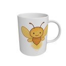 White Mug
